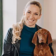 Conny Sporrer Autorinnenbild