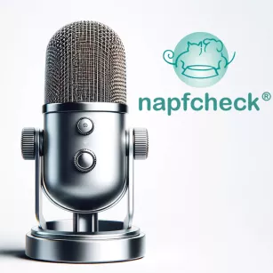 napfcheck - Coverbild
