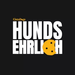 Hundsehrlich - Wissen. Verhalten. Hund - Coverbild