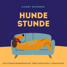 #217 - Connys Radtour mit Hundeanhänger / Hunde-Reiseapotheke mit Dr. Iris Wagner-Storz