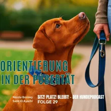 #29 Orientierung am Menschen in der Pubertät