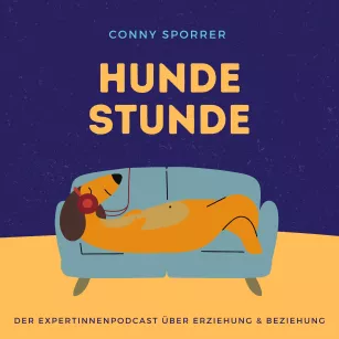 #207 - Hunde-Frage-Stunde im April