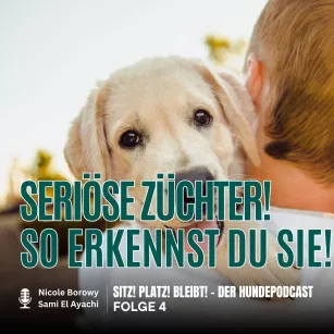 #4 Wie erkenne ich eine/n seriöse/n Züchter/in