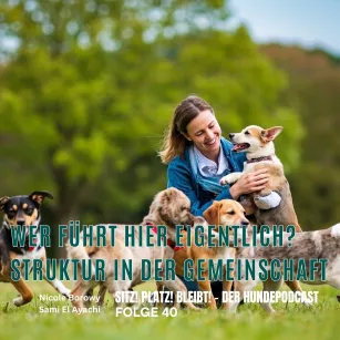 #40 Wer führt hier eigentlich?