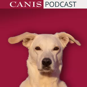 CANIS-Podcast Cover Image