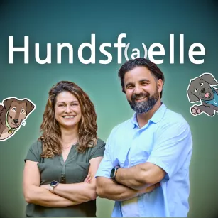 160 - Warum dein HUND plötzlich schwierig wird