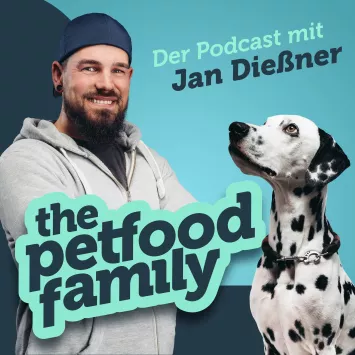 The Petfood Family - Coverbild