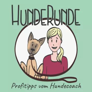 HundeRunde Coverbild